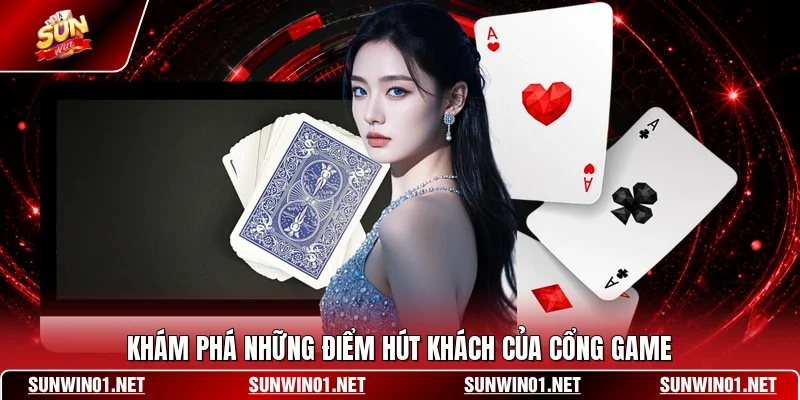 Khám phá những ưu điểm tạo nên sức hút của SUNWIN